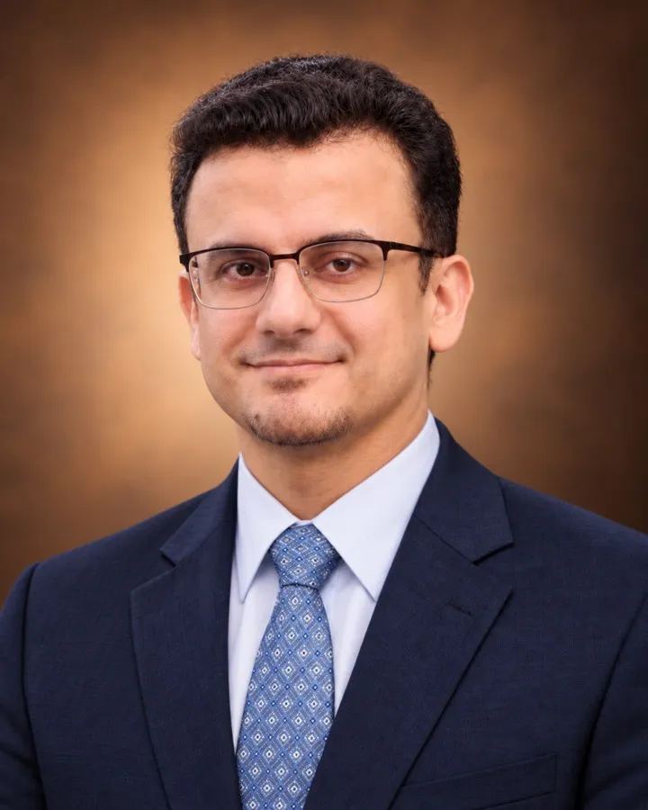 Amir Asiaee