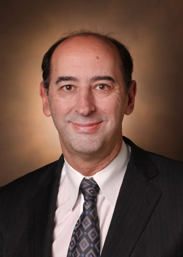 Simon Mallal