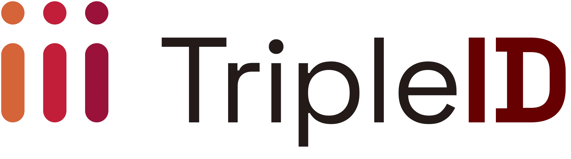 TripleID logo
